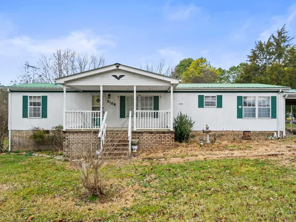 5108 Youngville Rd, Springfield, TN 37172