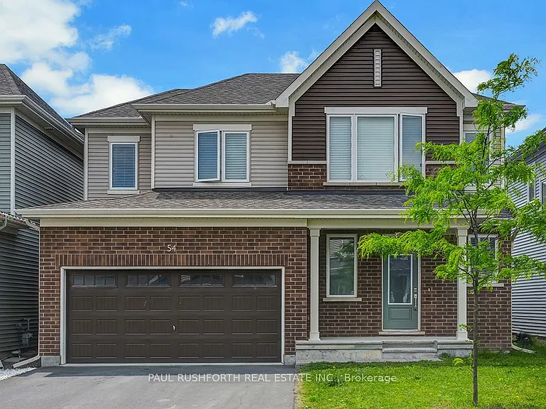 54 Moonbeam St — Photo 1