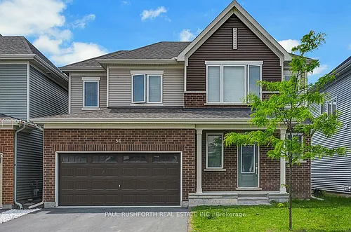 54 Moonbeam St Photo 1