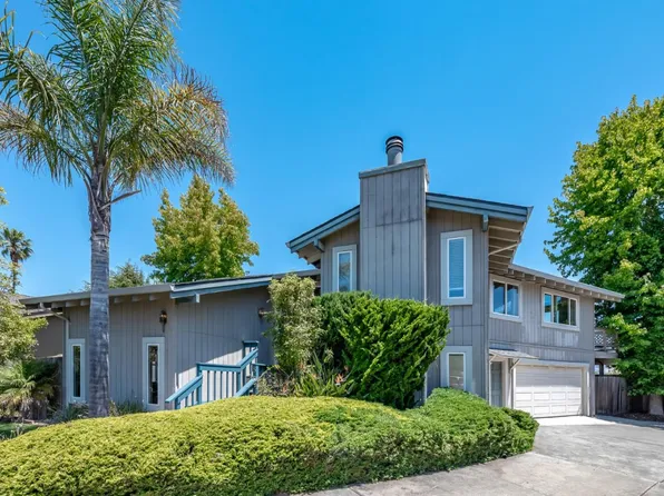 8 Melwood Ct, Watsonville, CA 95076