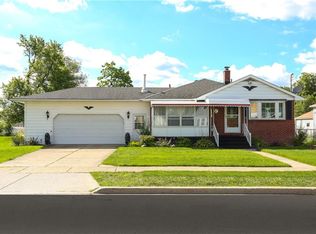 1145 Maryvale Dr, Cheektowaga, NY 14225
