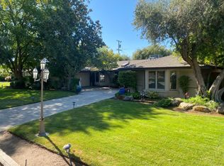 1497 W San Ramon Ave, Fresno, CA 93711