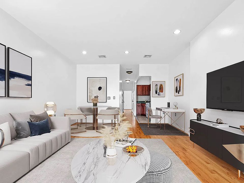1st image of 267 W 134th St #3A