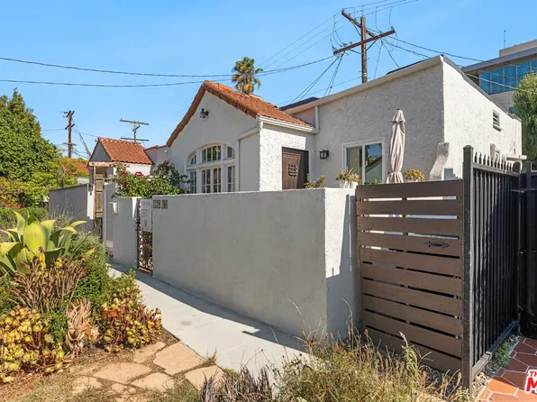 1234 1/8 N Cahuenga Blvd, Los Angeles, CA 90038
