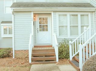 2409 Horton Blvd SW APT 9, Wilson, NC 27893