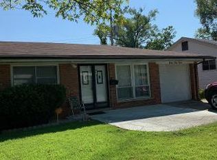 9490 Jaros Ct, Saint Louis, MO 63137