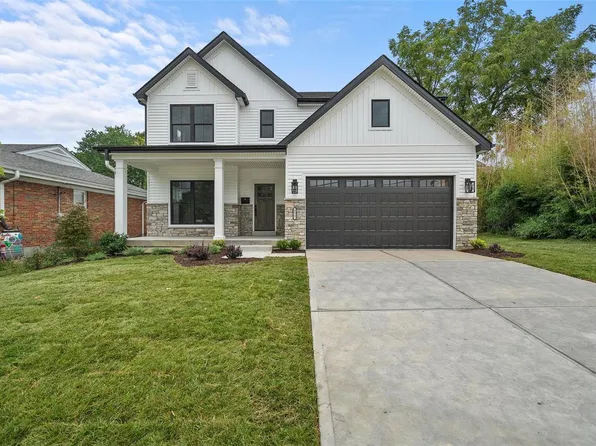 8817 Moritz Ave, Saint Louis, MO 63144