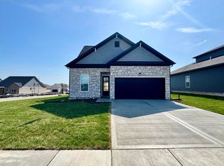 144 Bill Perkins Ln, Georgetown, KY 40324