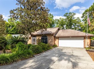 2927 NW 52nd Dr, Gainesville, FL 32606