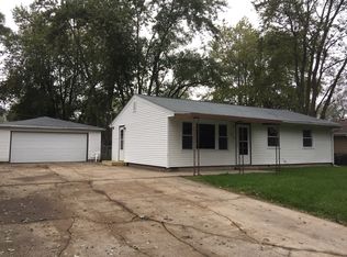 760 Fremont Rd, Valparaiso, IN 46385