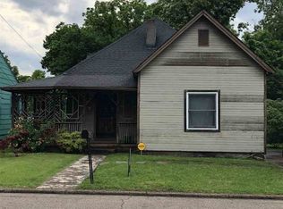 673 Hays Ave, Jackson, TN 38301