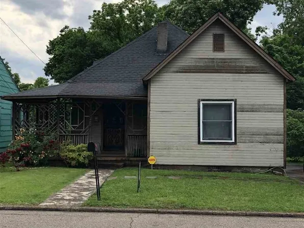 673 Hays Ave, Jackson, TN 38301