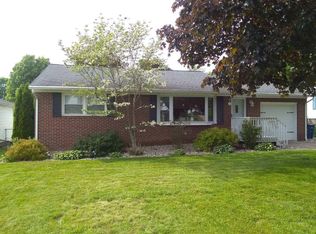 1103 Weller Ave, La Porte, IN