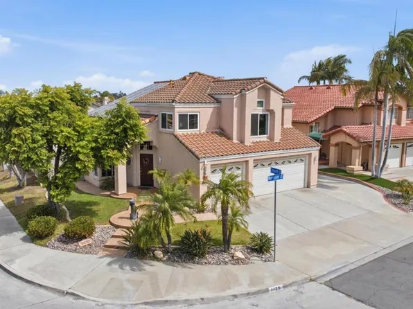 1125 Meridian Ln, Chula Vista, CA 91911