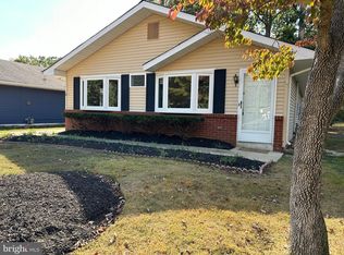 119 Oak Ave, Hammonton, NJ 08037