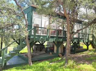 114 Payne Well Rd, Pie Town, NM 87827
