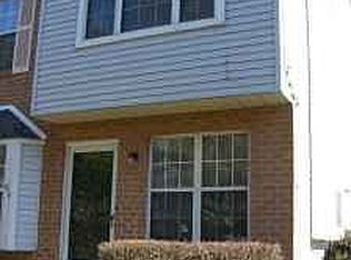 819 Northridge Dr #115B, Norristown, PA 19403