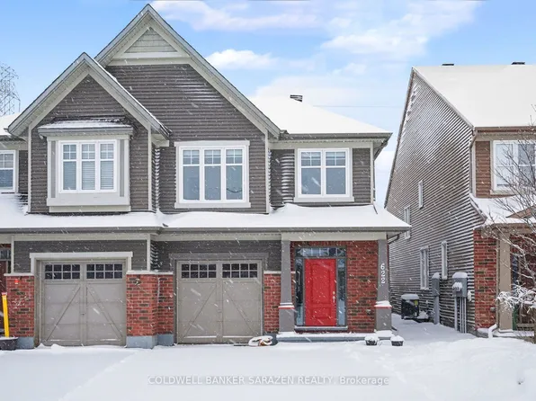 622 Moorpark Ave, Ottawa, ON K2M 0B6