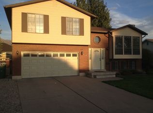 619 S 925 W, Layton, UT 84041