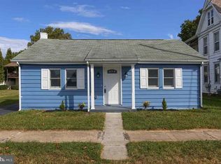 216 Ross Ave, New Cumberland, PA 17070
