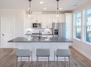 Greenwich Plan, Oakwood Park, South Brunswick, NJ 08852