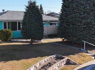 13519 71st St NW, Edmonton, AB T5C 0N1