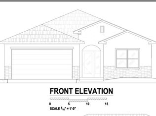 5211 Calle Tranquilo, Edinburg, TX 78539