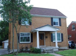116 Westwood Dr, Lexington, KY 40503