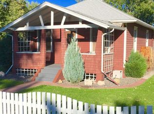 162 N Newton St, Denver, CO 80219
