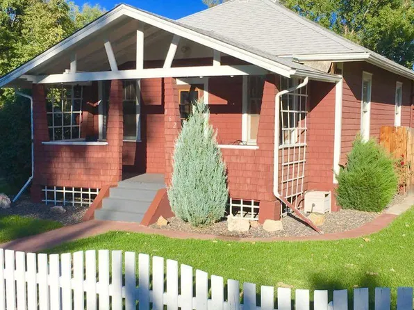 162 N Newton St, Denver, CO 80219