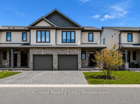 745 Chelton Rd #40, London, ON N6M 0J1