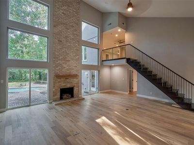 2611 Royal Circle Dr, Humble, TX, 77339