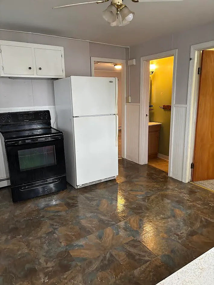 Building Photo - 21 Virginia Ave #1