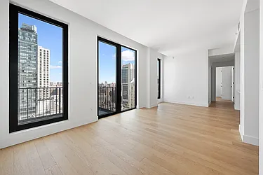 Rented by Living New York