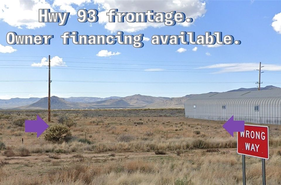 1st image of 308-31-048 Hwy 93