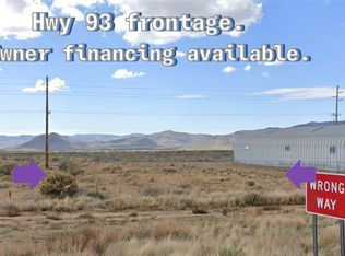 308-31-048 State Highway 93, Golden Valley, AZ 86413