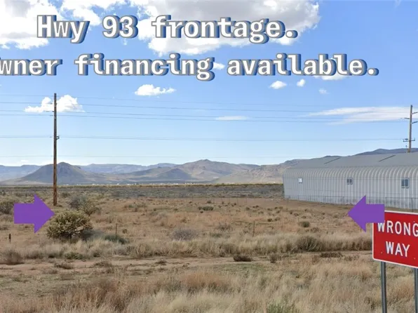 7 State Highway 93, Golden Valley, AZ 86413