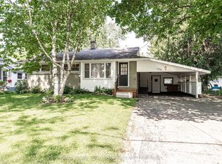 153 Home St, Stratford, ON N5A 2A2
