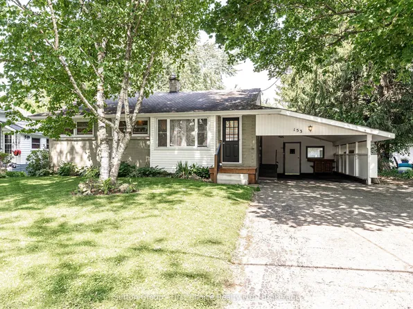 153 Home St, Stratford, ON N5A 2A2