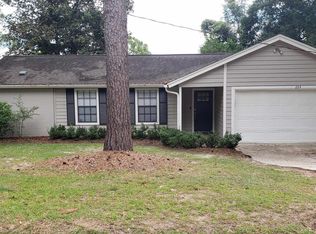 224 Timberlane Rd, Tallahassee, FL 32312