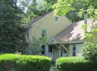 752 Blandford Rd, Russell, MA 01071