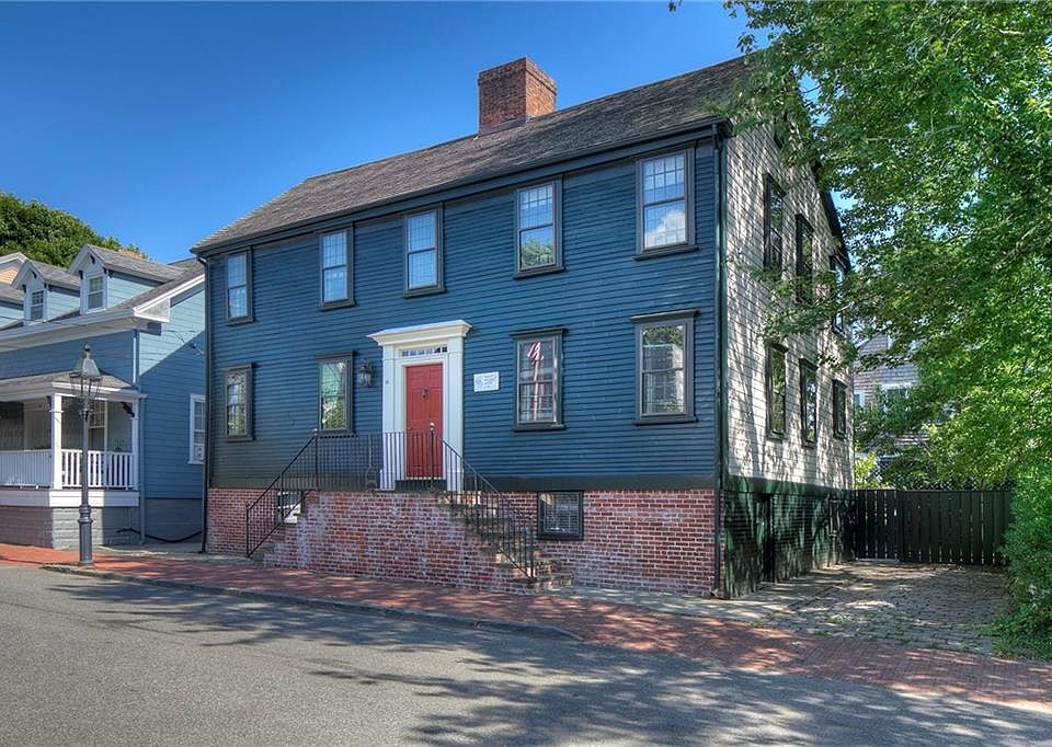 16 Bridge St, Newport, RI 02840 | Zillow