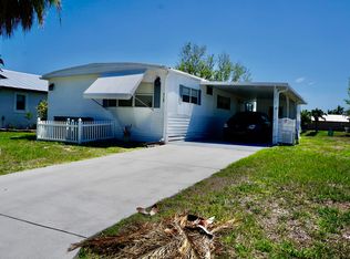 31 Mediterranean Boulevard N, Port St Lucie, FL 34952
