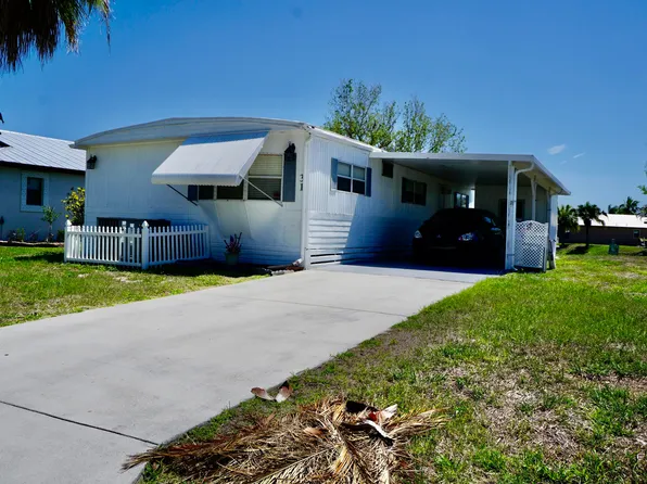 31 Mediterranean Boulevard N, Port St Lucie, FL 34952