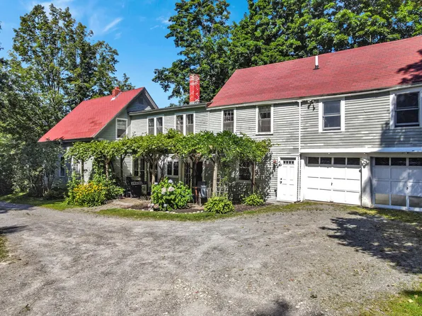 84 Central Street, Gardiner, ME 04345