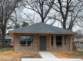 2123 Garland Ave, Texarkana, AR 71854