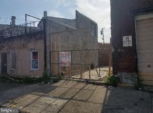 1717 N 24th St, Philadelphia, PA 19121