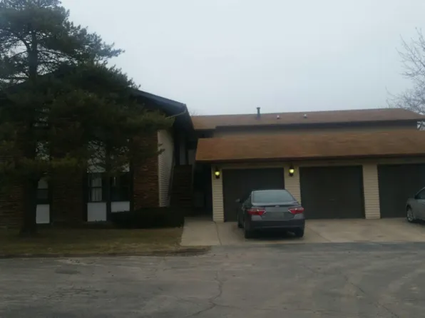 4148 W 193rd Pl #276, Country Club Hills, IL 60478