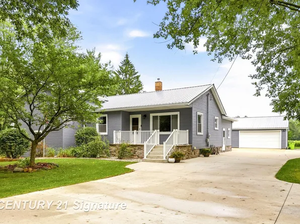 3063 E Gordonville Rd, Midland, MI 48640