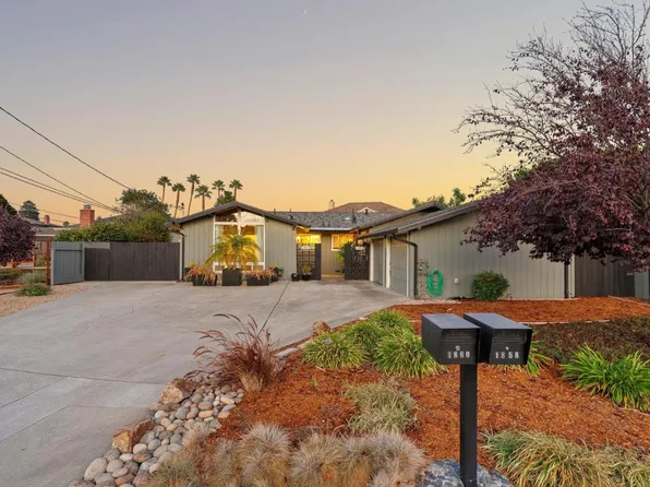 1858 Halterman Ave, Santa Cruz, CA 95062